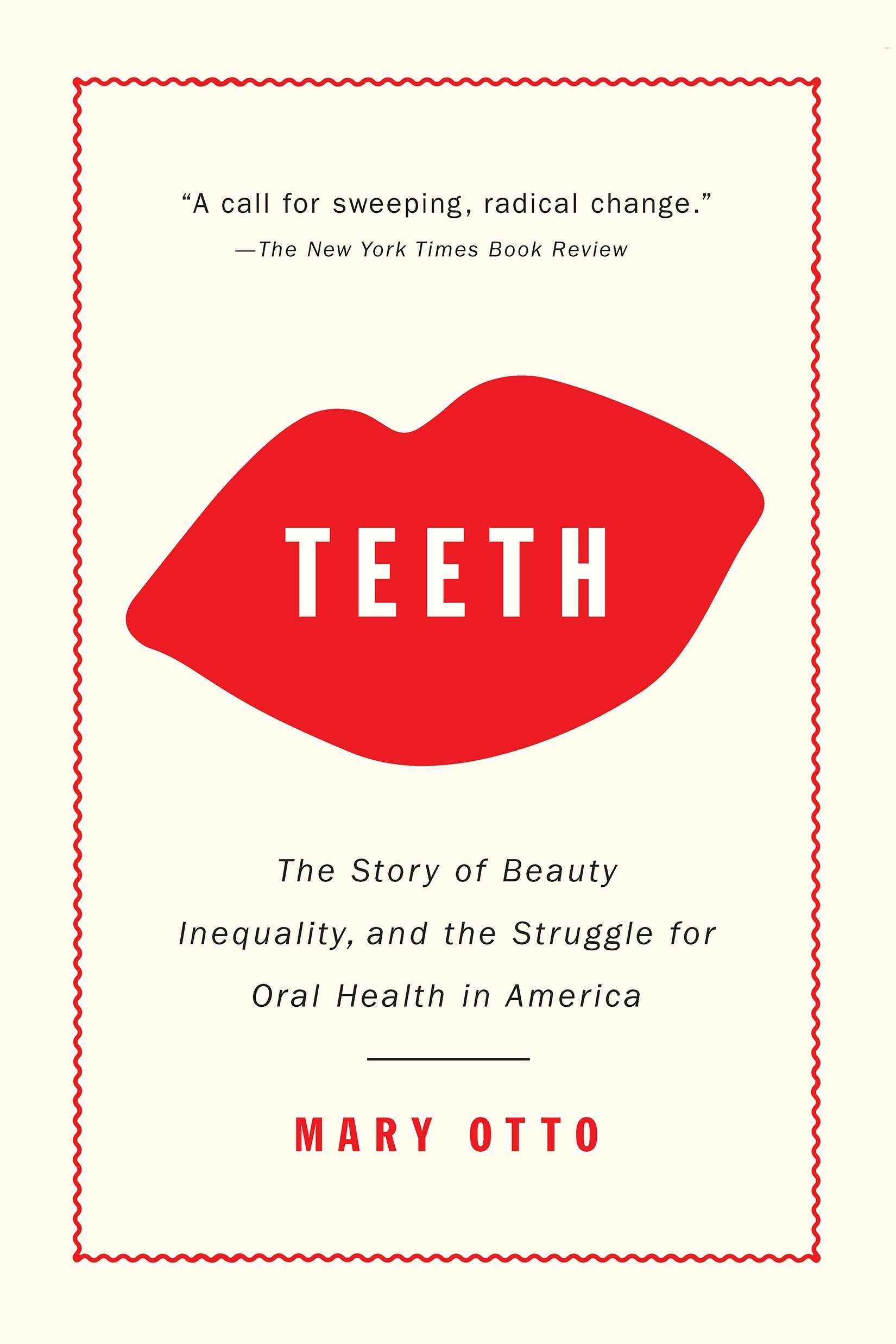 Book cover image for Teeth ISBN: 9781620972816